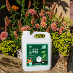 Organic Fertilizer Manufacturer - Water-Soluble Wood Acid