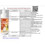 Seaweed Fertilizer Manufacturer - Alginic Acid Foliar