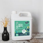 Organic Fertilizer Factory - Water Soluble Wood Acid