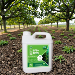 Bacterial Fertilizer Manufacturer - Lignase Enzyme Granular