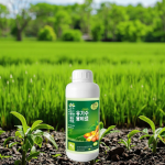 Water-Soluble Fertilizer Factory - Pod Crop Liquid Compound