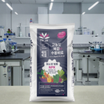 Water-Soluble Fertilizer Manufacturer - NPK Powder Foliar