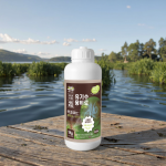 Organic Fertilizer Supplier - Wood Acid Compost Eco