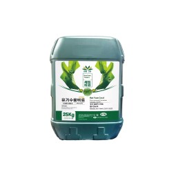 Seaweed Fertilizer Manufacturer - Microbial Slow Release