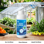 Rooting Agent Supplier - Seedling Strengthening Suspension