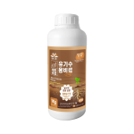 Seaweed Fertilizer Factory - Alginic Acid Chlorophyll Spray