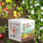 Nutrient Fertilizer Supplier - 21 Elements Micro Macro