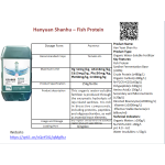 Fruit Fertilizer Supplier - Even Size Hollow Prevention