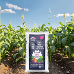 Water-Soluble Fertilizer Supplier - Maize Large Elements
