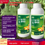 Foliar Fertilizer Factory - Soybean Mung Bean Special