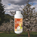 Seaweed Fertilizer Manufacturer - Alginic Acid Foliar