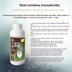 Antifreeze Fertilizer Factory - Liquid Crop Agent Imported