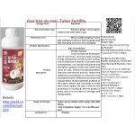 Root Crop Fertilizer Supplier - Water-Soluble Growth Control