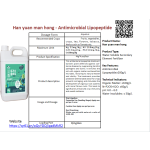 Organic Fertilizer Factory - Wood Acid Powder Agriculture