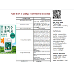 Calcium Fertilizer Factory - Magnesium Lactate Foliar Medium