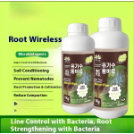 Bacterial Fertilizer Manufacturer - Lignase Enzyme Manure Type