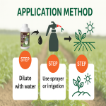 Antifreeze Fertilizer Factory - Liquid Crop Agent Imported