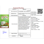 Antifreeze Fertilizer Manufacturer - Liquid Cold-Resistant Crop