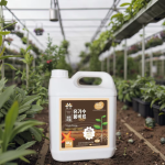 Calcium Fertilizer Manufacturer - Lactate Foliar Vegetable