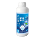 Organic Fertilizer Supplier - High Nitrogen Fruit Trees