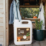 Organic Fertilizer Manufacturer - Suspension Type Rooting Agent