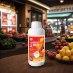 Water-Soluble Fertilizer Manufacturer - Seaweed Slow Release