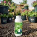 Anti-Cracking Agent Manufacturer - Fruit Drop Prevention Grapes