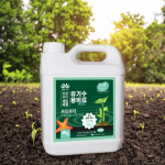 Soil Conditioner Factory - Water-Soluble Acid-Balance Liquid