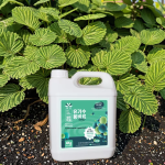 Organic Fertilizer Factory - Wood Acid Powder Agriculture