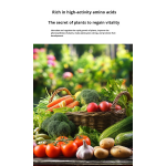 Seaweed Fertilizer Supplier - Granular Soil Rooting