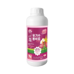 Seaweed Fertilizer Supplier - Alginic Acid Anti-Drop
