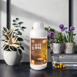 Rooting Liquid Supplier - Humic Acid Seaweed NPK Transplant