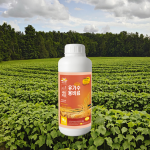 Water-Soluble Fertilizer Factory - Field Crops Corn Soybean