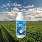 Rooting Agent Supplier - Seedling Strengthening Suspension