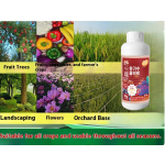 Vegetable Fertilizer Factory - Chili Bean Eggplant Expanding