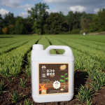 Potassium Fertilizer Manufacturer - Diatom Calcium Root Growth