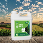 Rooting Agent Manufacturer - Suspension Organic Fertilizer