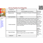 Nematicide Supplier - Organic Bacteria Acid Marigold