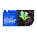 Organic Fertilizer Manufacturer - Wood Acid Compost Powder