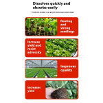Rooting Agent Manufacturer - Suspension-Type Organic