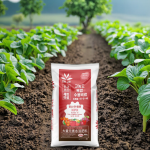 Water-Soluble Fertilizer Supplier - Corn High Potassium Organic