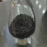 Granular Fertilizer Factory - High Nitrogen Organic Fruit Trees