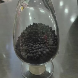 Granular Fertilizer Factory - High Nitrogen Organic Fruit Trees