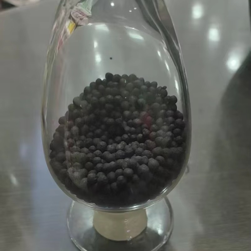 Granular Fertilizer Factory - High Nitrogen Organic Fruit Trees