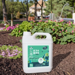 Organic Fertilizer Factory - Water Soluble Wood Acid