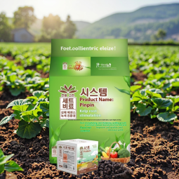 Water-Soluble Fertilizer Factory - Promote Flower Fruit Set