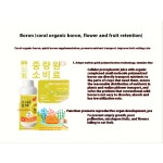 Biostimulant Manufacturer - Amino Acid Fruit Expansion