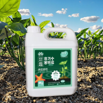 Soil Conditioner Factory - Water-Soluble Acid-Balance Liquid