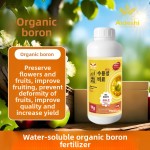 Rooting Liquid Supplier - Humic Acid Transplant Three Days