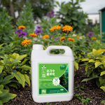 Organic Fertilizer Manufacturer - Wood Acid Compost Powder